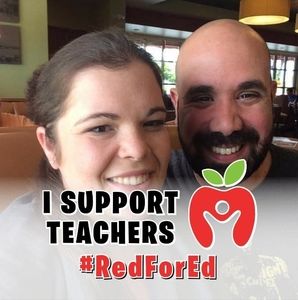 Meet your Posher, Ronald